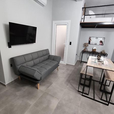 Luna & Terra Apartments Syros Ермополи Екстериор снимка